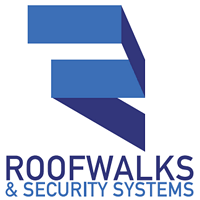 Logo Roofwalks & Security Systems